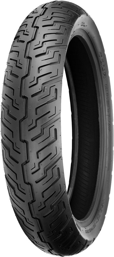 SHINKO Tire 733 Series Front 100/90-19 57h Bias Tl 87-4471