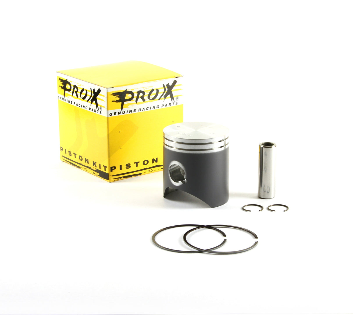 PROX Piston Kit Nikasil Cyl 53.94/Std Beta/Hus/Husq/Ktm 01.6226.A