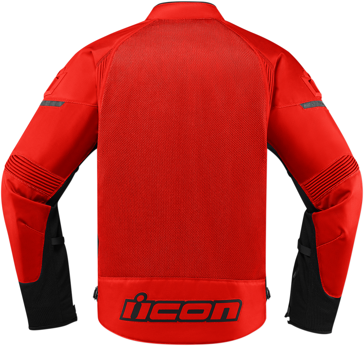 ICON Contra2™ Jacket - Red - 3XL 2820-4776