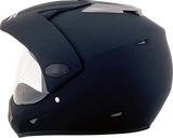 AFX FX-37X Helmet - Matte Black - 2XL 0140-0226