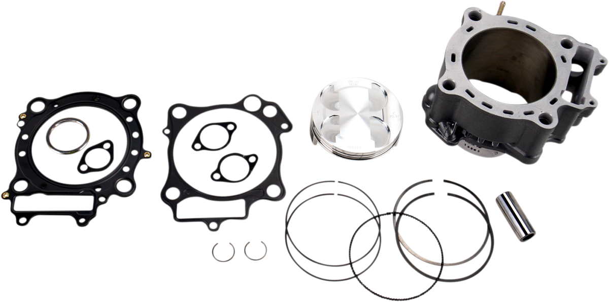 CYLINDER WORKS Cylinder Kit - Standard 10005-K01