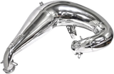 BIKEMAN PERFORMANCE Exhaust Pipe - Ceramic 01-113-C