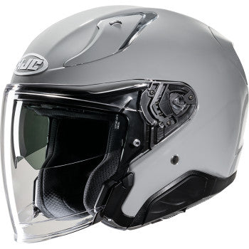 HJC RPHA 31 Helmet - Solid - N Gray - XL JA19NUS7XGNV