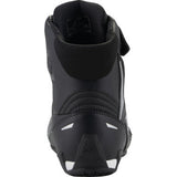 ALPINESTARS Stella Faster-4 Shoes - Black - US 11 2510625-10-11