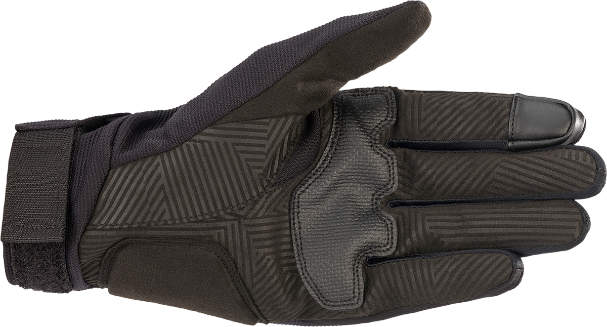 ALPINESTARS Reef Gloves - Black - 2XL 3569020-10-2X