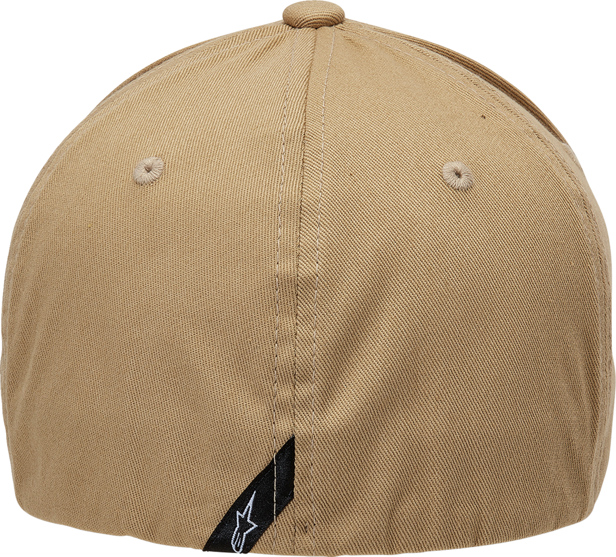 ALPINESTARS Ageless Curve Hat - Military/Black - L/XL 1017810106910LX