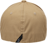 ALPINESTARS Ageless Curve Hat - Sand/Black - L/XL 1017810102310LX