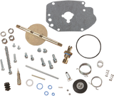 S&S CYCLE Super E Master Rebuild Kit 11-2923