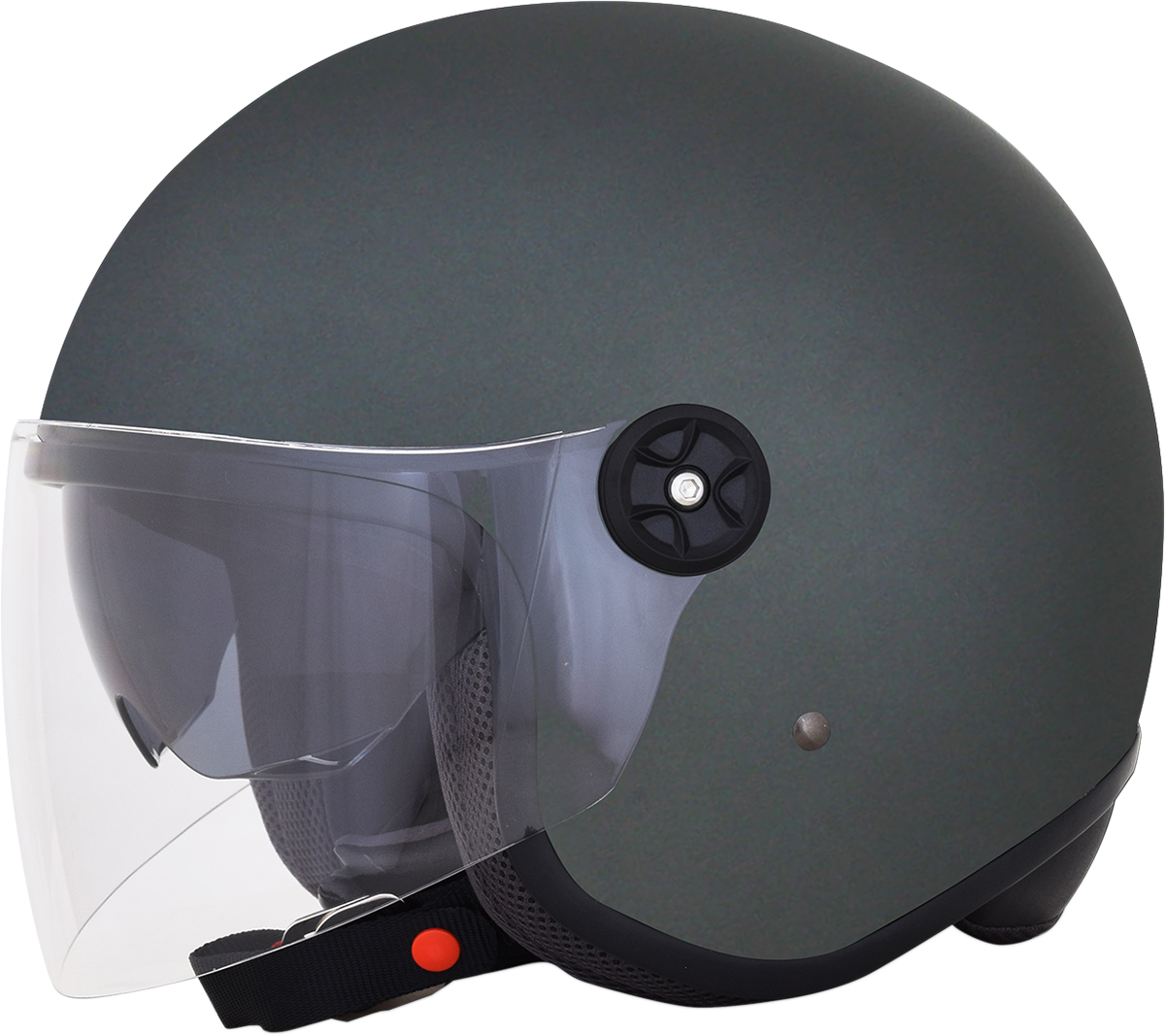 AFX FX-143 Helmet - Frost Gray - Small 0104-2625