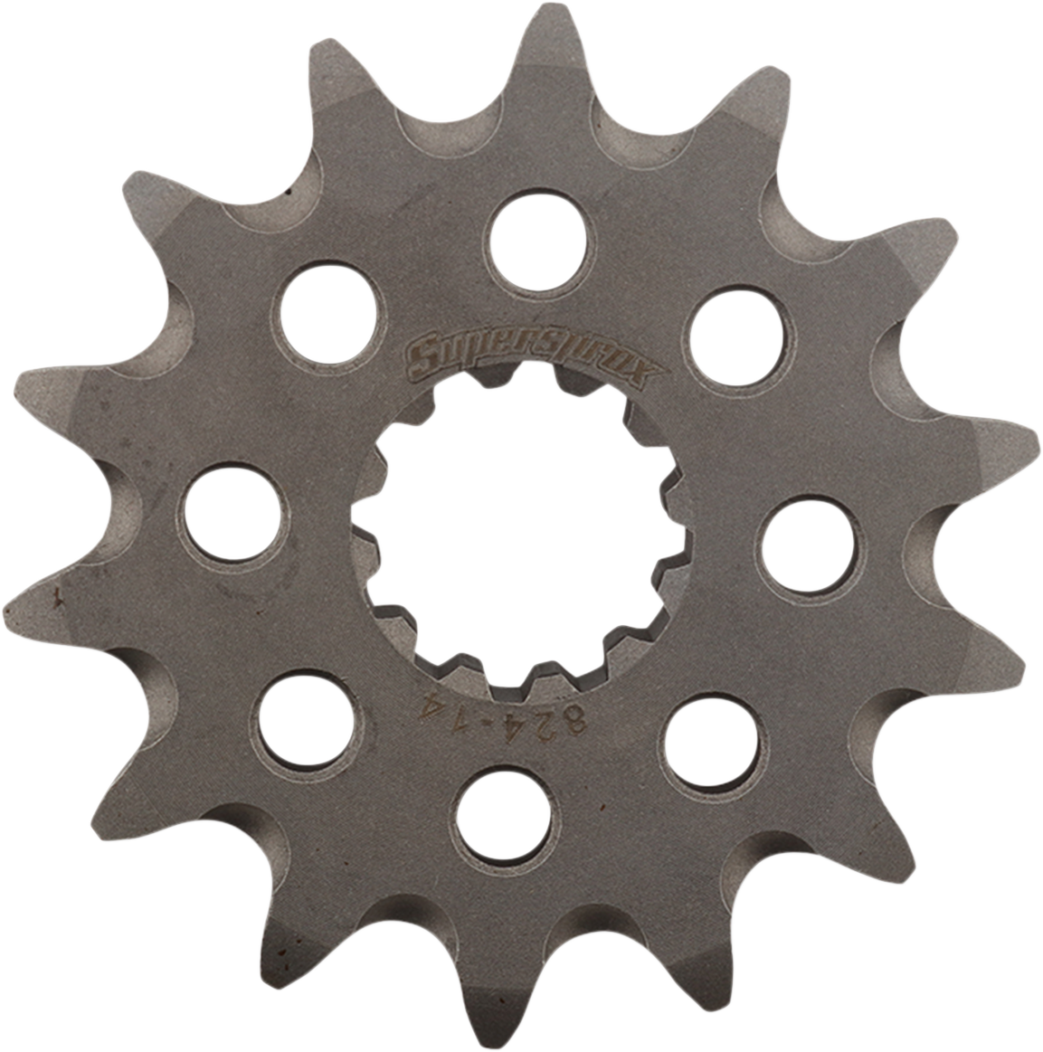 SUPERSPROX Countershaft Sprocket - 14-Tooth CST-824-14-1