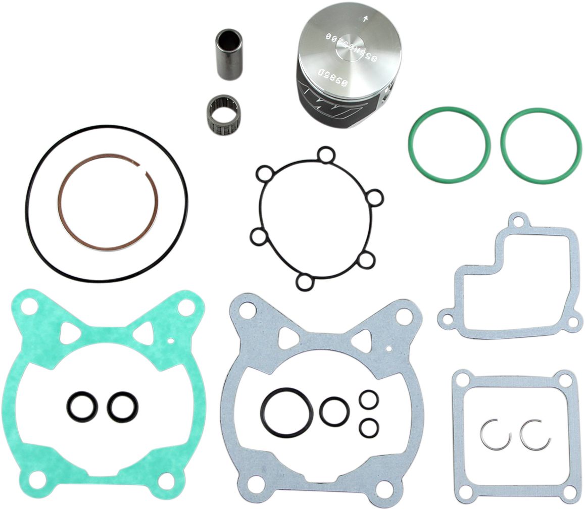 WISECO Piston Kit with Gaskets High-Performance PK1644