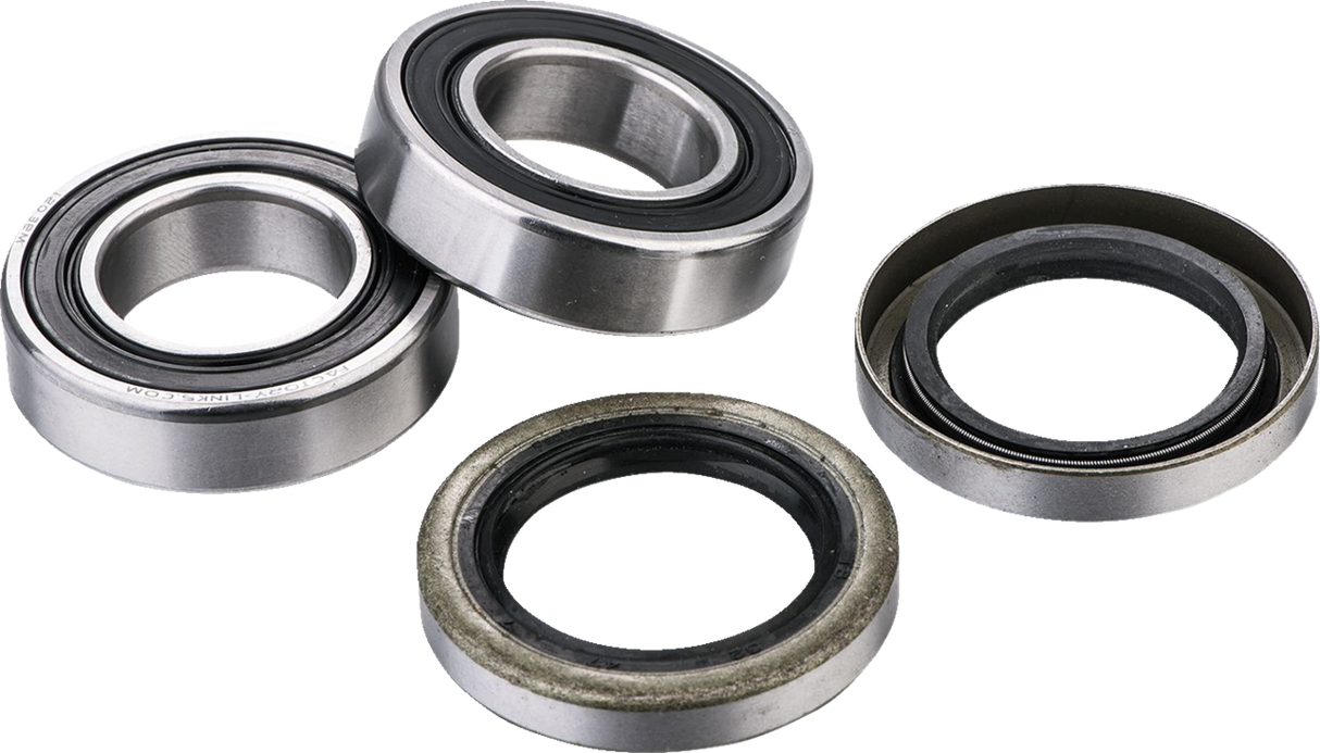 FACTORY LINKS Wheel Bearing Kit - Front/Rear RWK-T-039