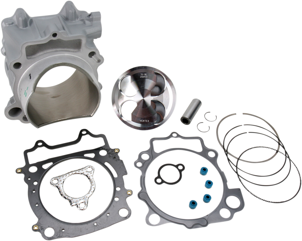 CYLINDER WORKS Cylinder Kit - High Compression 21005-K01