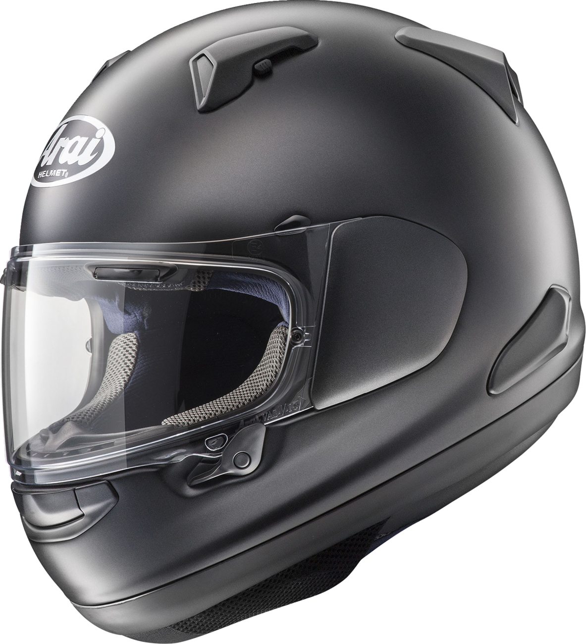 ARAI Quantum-X Helmet - Black Frost - XL 0101-15710