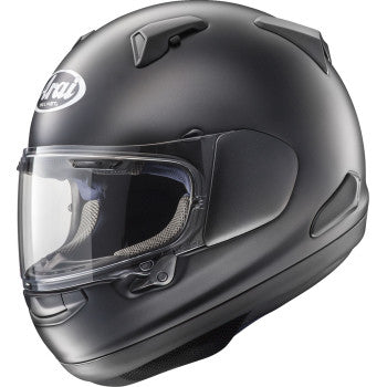 ARAI Quantum-X Helmet - Black Frost - Small 0101-17658