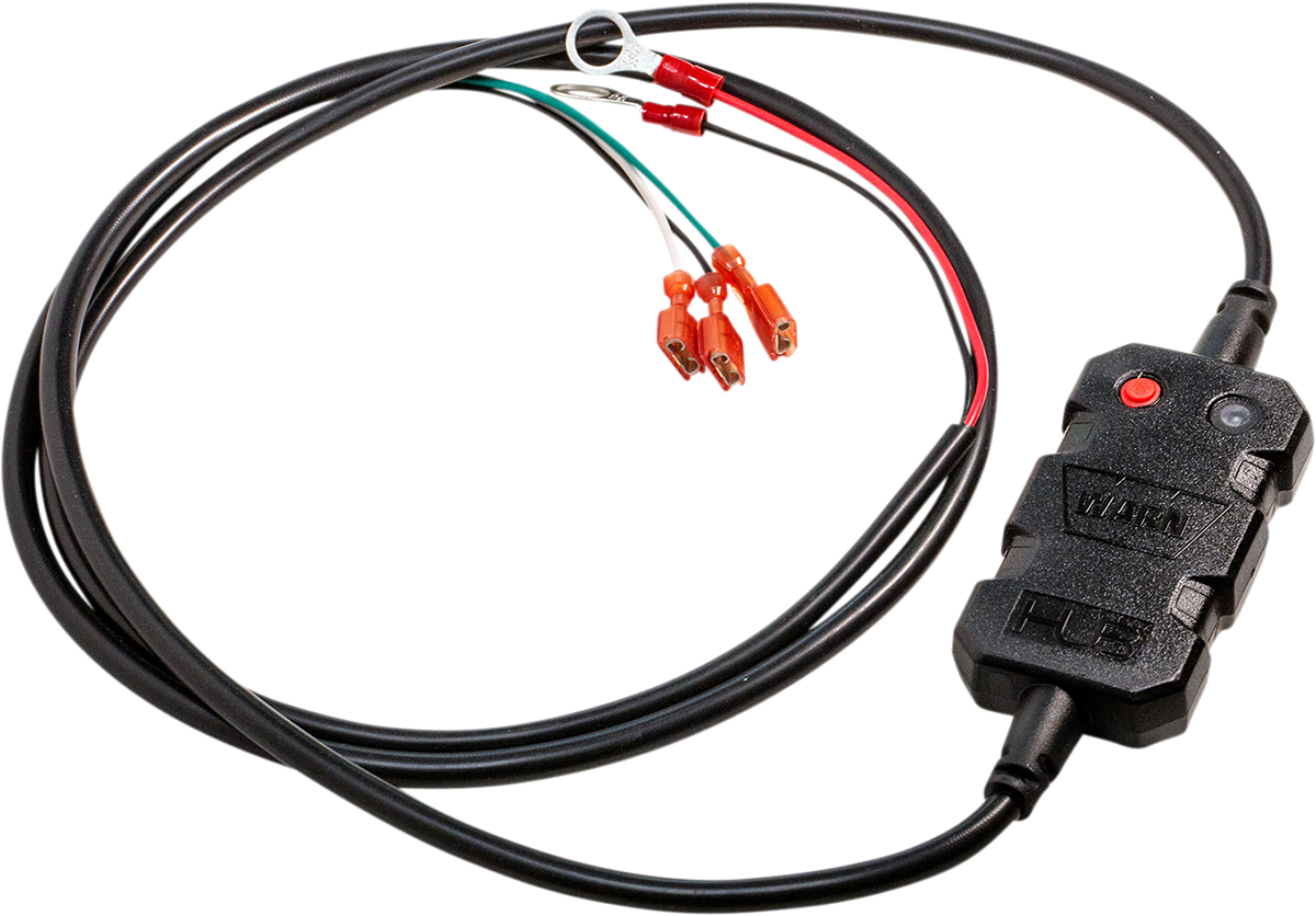 WARN Wireless Winch Receiver - Universal 103950