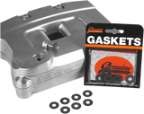 JAMES GASKET Rocker Cover Fiber Washer Set JGI-6114-F