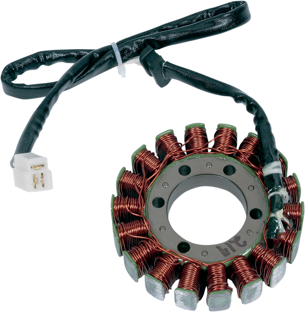 RICK'S MOTORSPORT ELECTRIC Stator - Kawasaki 21-214