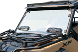 SEIZMIK Windshield Kit - Vented 50-50229KIT