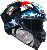 AGV Pista GP RR Helmet - JM AM21 - Limited - ML 216031D9MY01608