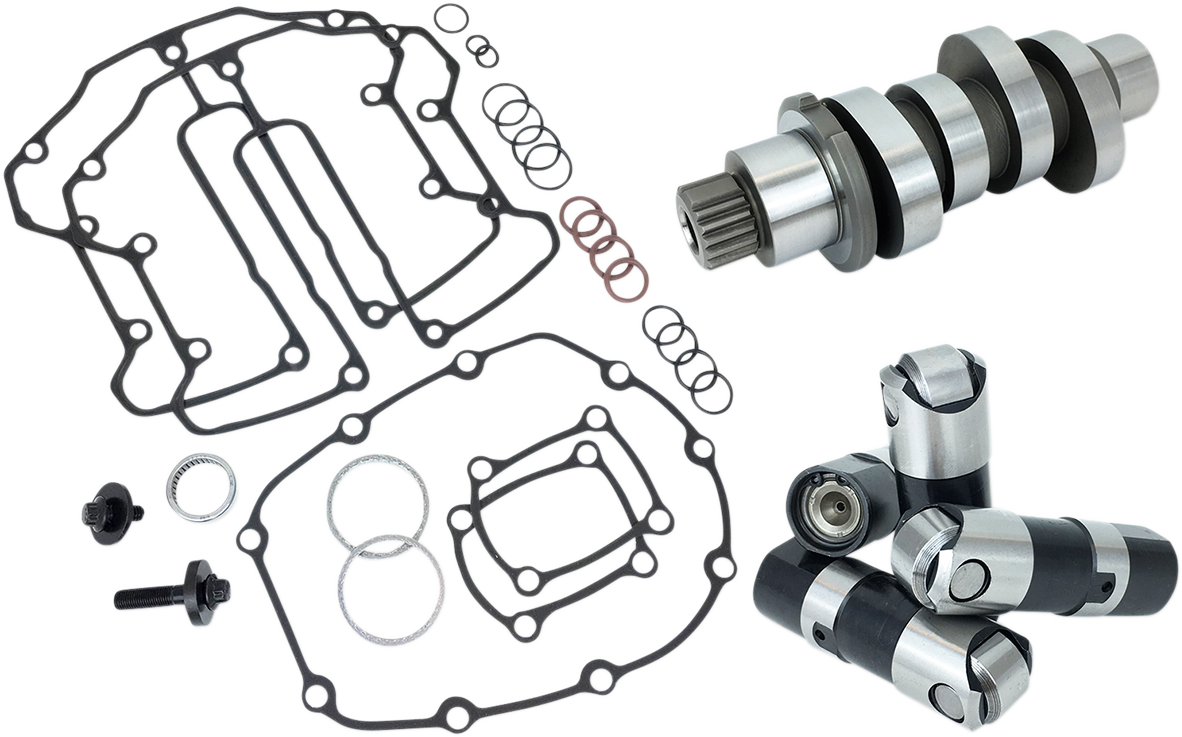 FEULING OIL PUMP CORP. Cam Kit - Race Series - M8 1456