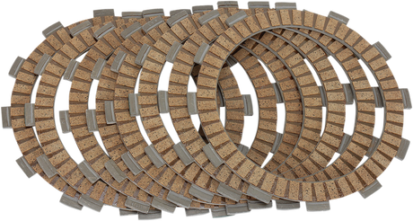 PROX Clutch Friction Plates 16.S13013