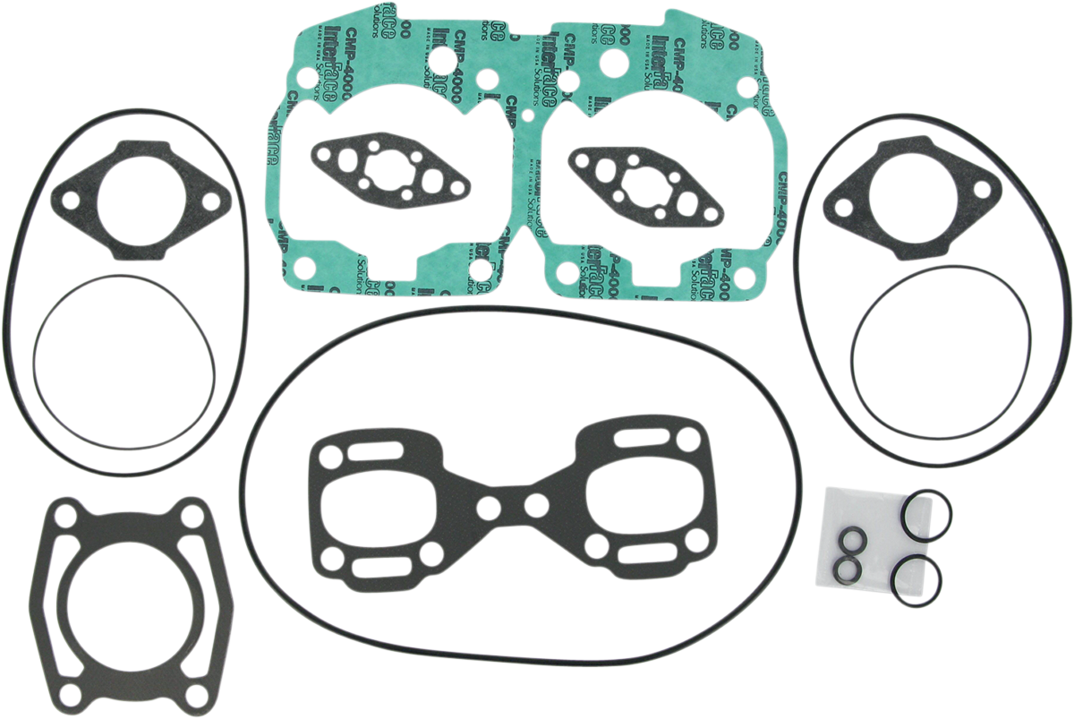 VERTEX Top End Gasket Kit - Sea-Doo 785 610205