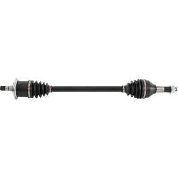 MOOSE UTILITY Complete Axle Kit - Front Left - Can Am LM6-CA-8-119