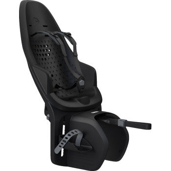 THULE Child Yepp Maxi 2 Seat - Midnight Black 12021201