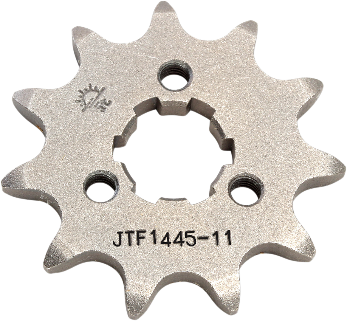 JT SPROCKETS Counter Shaft Sprocket - 11-Tooth JTF1445.11