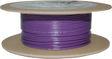 NAMZ 100' Wire Spool - 18 Gauge - Violet NWR-7-100