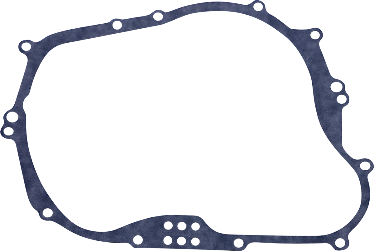 MOOSE RACING Inner Clutch Cover Gasket 816327MSE