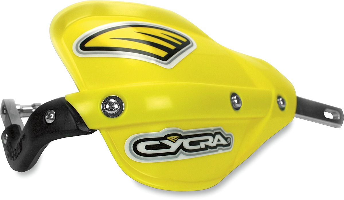 CYCRA Handguards - Probend™ - Bar Pack - Yellow 1CYC-7500-55