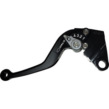 DRIVEN RACING Clutch Lever - Halo ZX-10 2021-2023 DFL-AS-681A