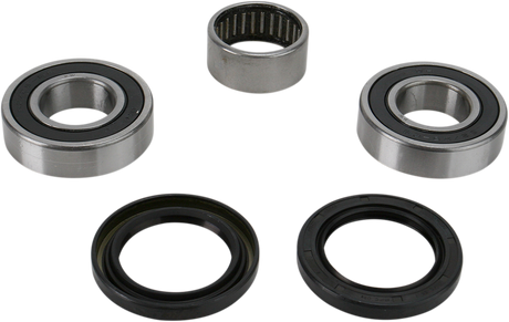 PIVOT WORKS Wheel Bearing Kit - Rear PWRWS-Y16-000