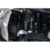 SW-MOTECH Radiator Guard - Black - BMW 	R1200 / 1250 GS GSKLS.07.870.10000/B