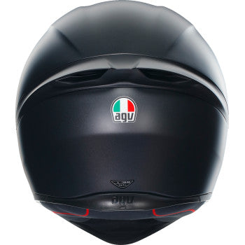 AGV K1 S Helmet - Matte Black - XS 0101-18675