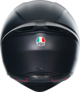 AGV K1 S Helmet - Matte Black - XL 2118394003029XL