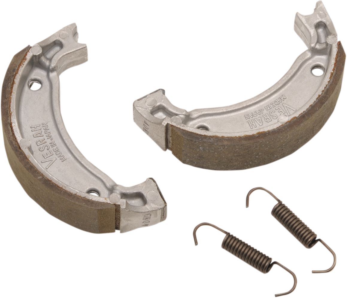 VESRAH Brake Shoes - Yamaha VB-229S