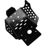 MOOSE RACING Skid Plate - Black - Yamaha - YZ 125 2005-2024	  PX1410