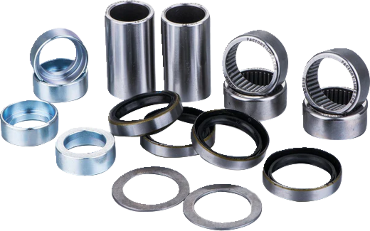 FACTORY LINKS Swingarm Bearing Kit SAK-T-049