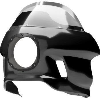 SADDLEMEN Mini Fairing - FXR 882-09-15589