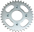 Parts Unlimited Rear Honda Sprocket - 420 - 36 Tooth 41200-152-000