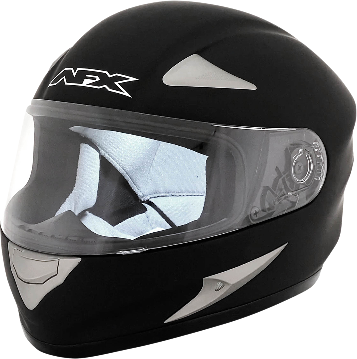 AFX FX-Magnus Helmet - Flat Black - 4XL 0101-5831