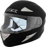 AFX FX-Magnus Helmet - Flat Black - 4XL 0101-5831