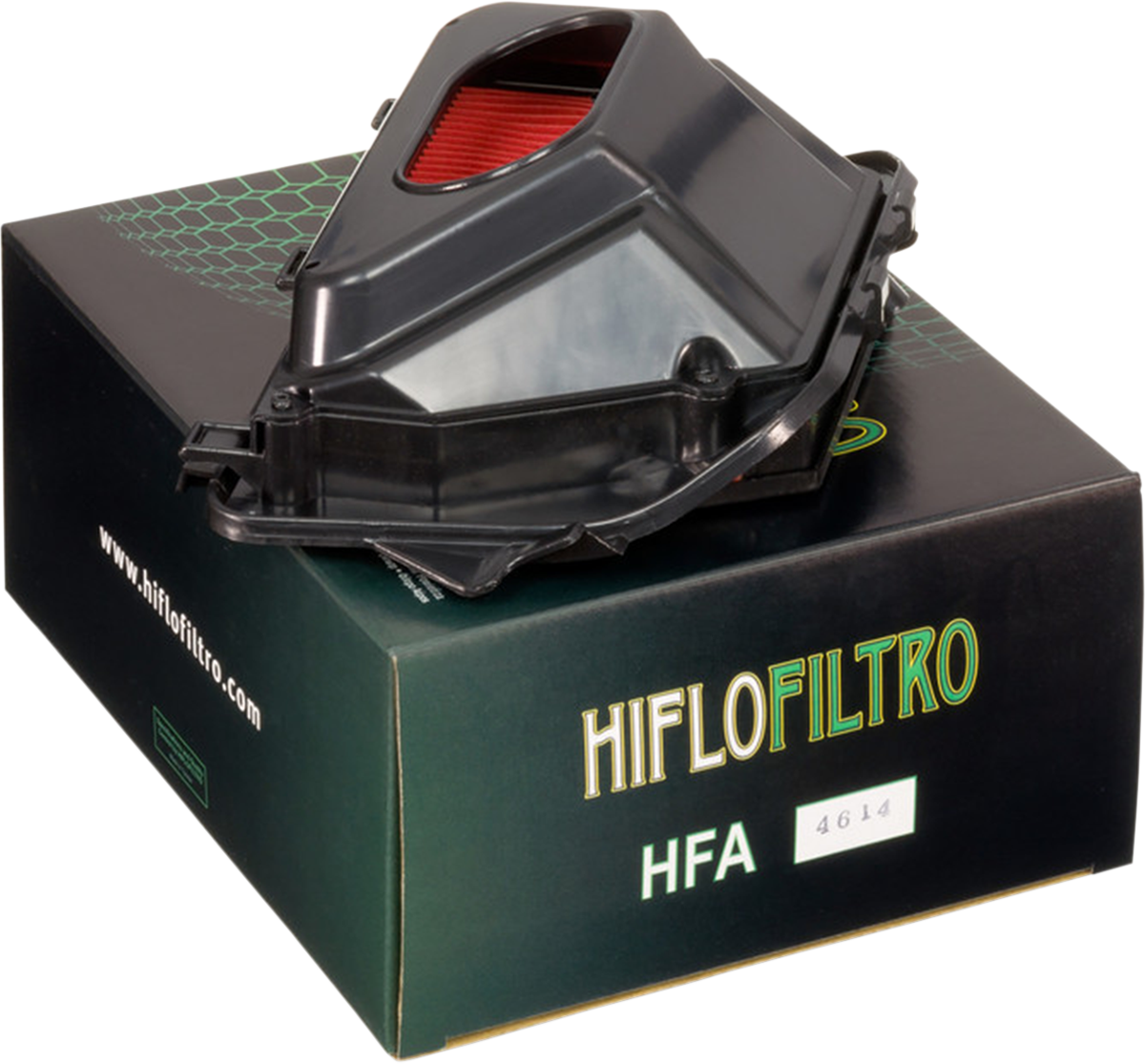 HIFLOFILTRO Air Filter - Yamaha YZF-R6 '08-'19 HFA4614