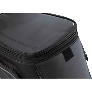 SW-MOTECH ION Three Tank Bag - 15 to 22 Liter - BlackBC.TRS.00.203.10001