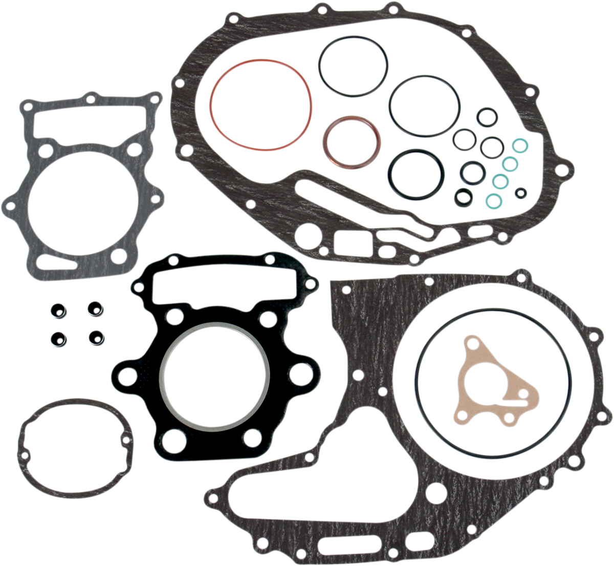 VESRAH Complete Gasket Kit - XL 250 VG-142