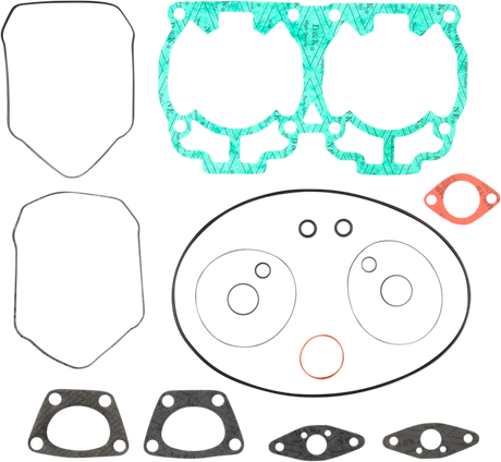 PROX Top End Gasket Kit - Ski Doo 600 35.5699