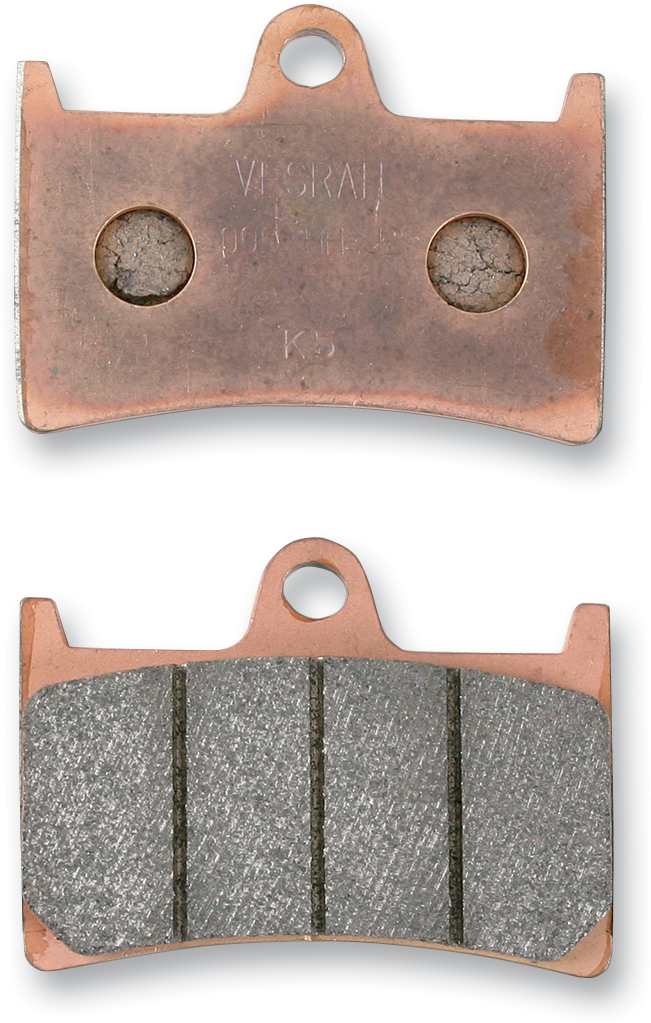 VESRAH RJL Racing Brake Pad VD-248RJL